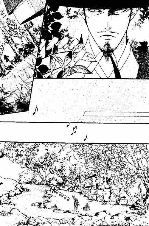 Chuyện Tình Đảo Thiên Đường: Chapter 10