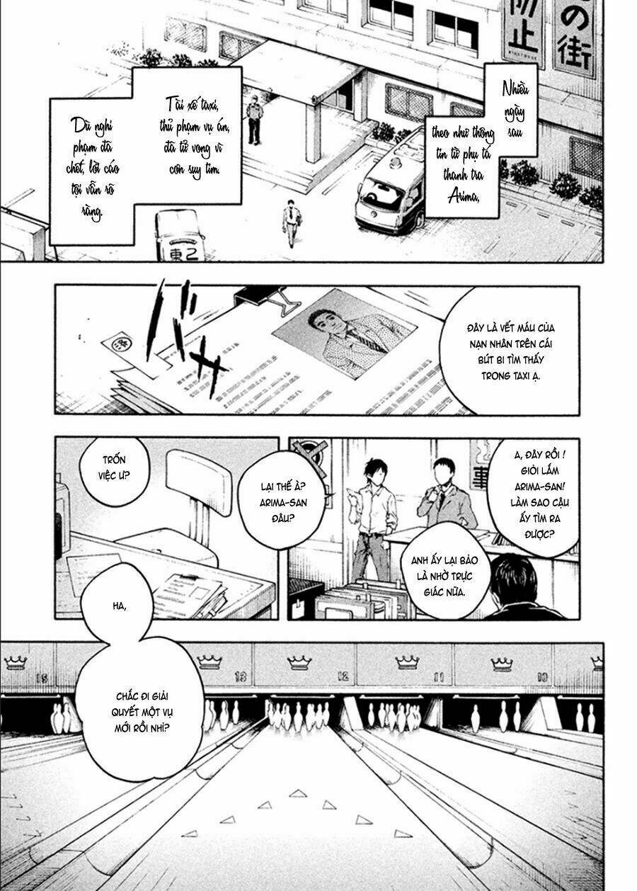 Livingstone: Chapter 7