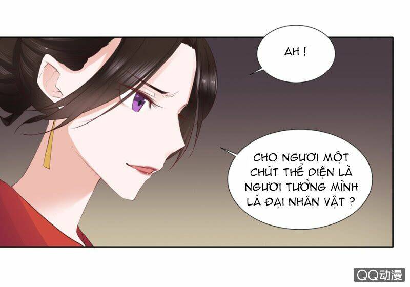 Solo Đi Vương Gia: Chapter 3