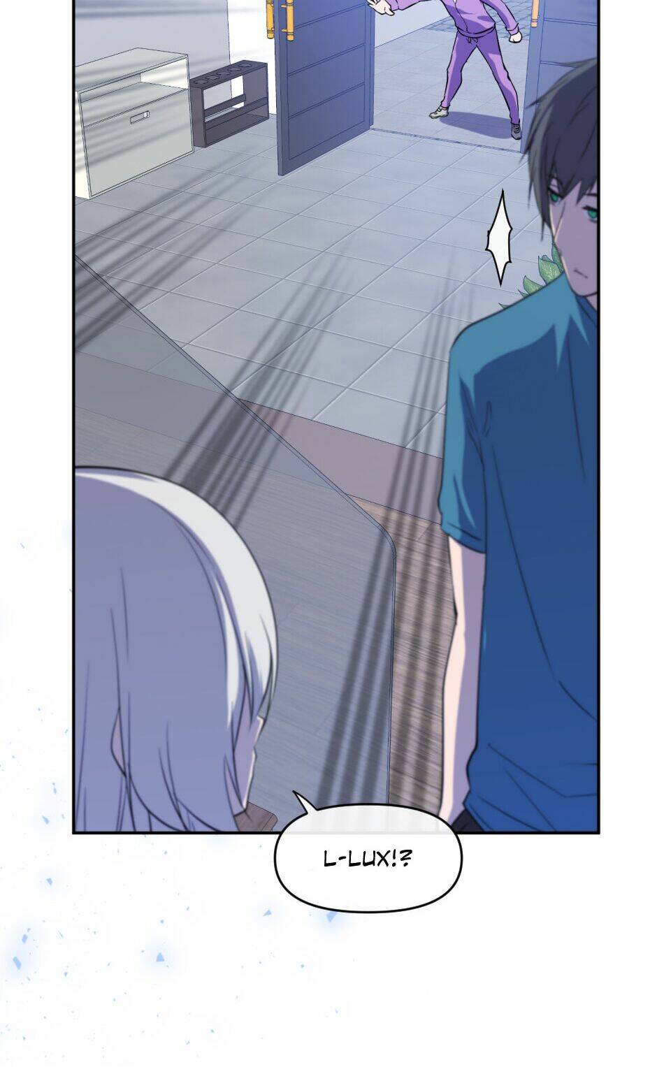Cạm Bẫy Của Nữ Thần: Chapter 21