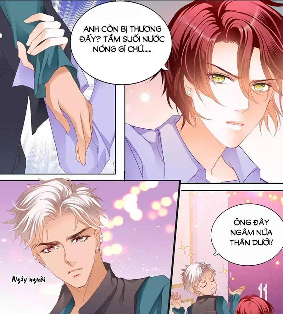 Bá Đạo Tiểu Thúc, Xin Trêu Chọc Vừa Thôi!: Chapter 69