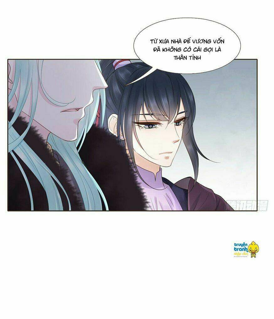 Đại Giá Thừa Tướng: Chapter 127