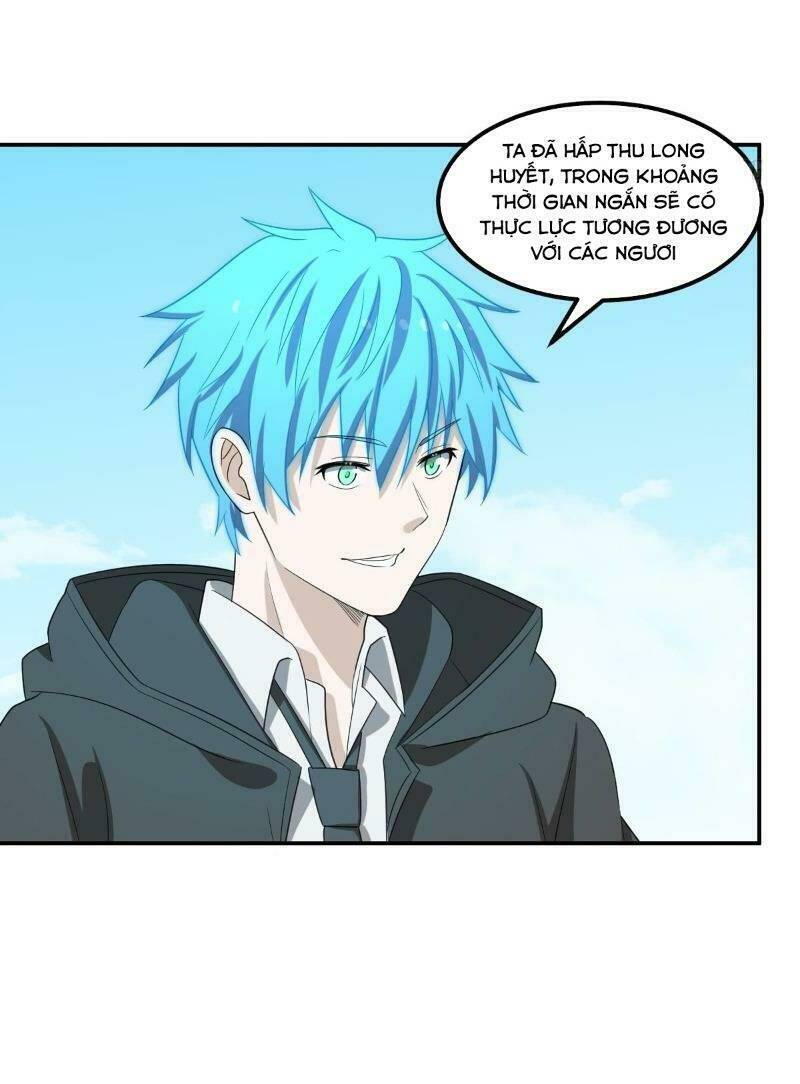 Nghịch Thiên Tiên Mệnh: Chapter 54