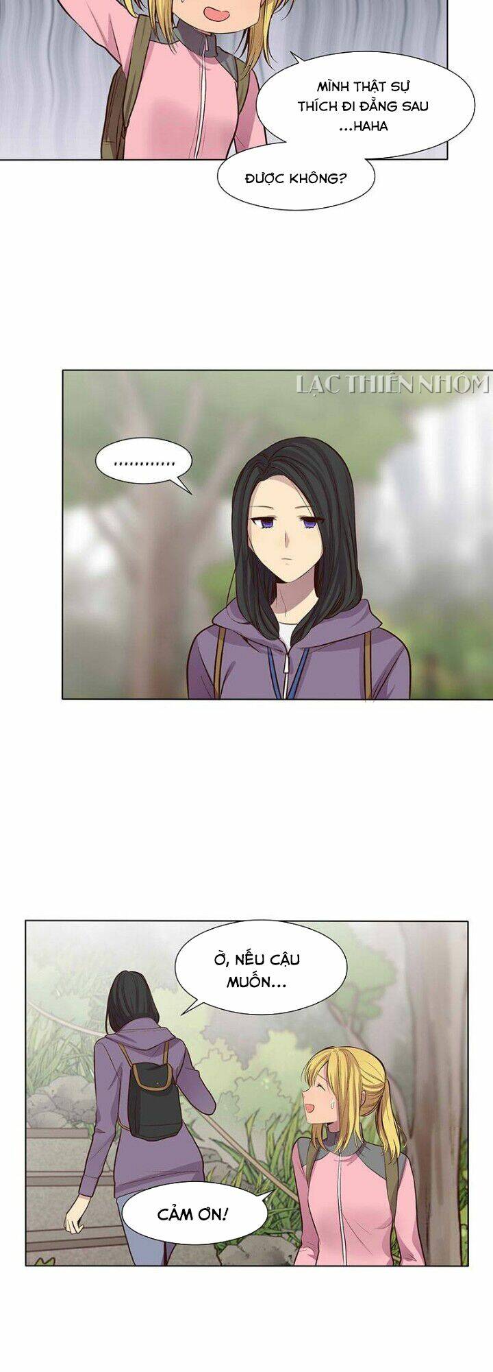 Bí Mật Sâu Sắc Nhất Của Tôi: Chapter 40