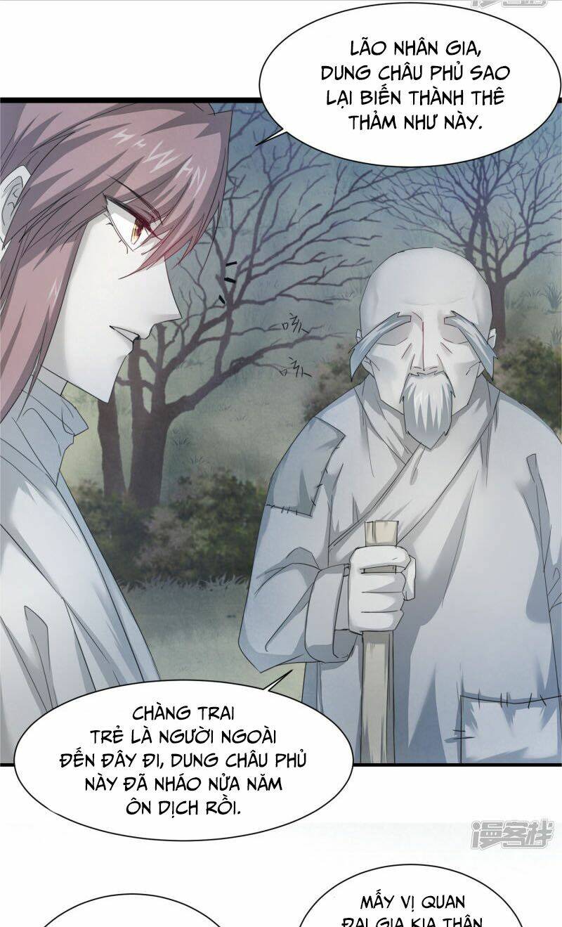 Nghịch Chuyển Tiên Đồ: Chapter 83