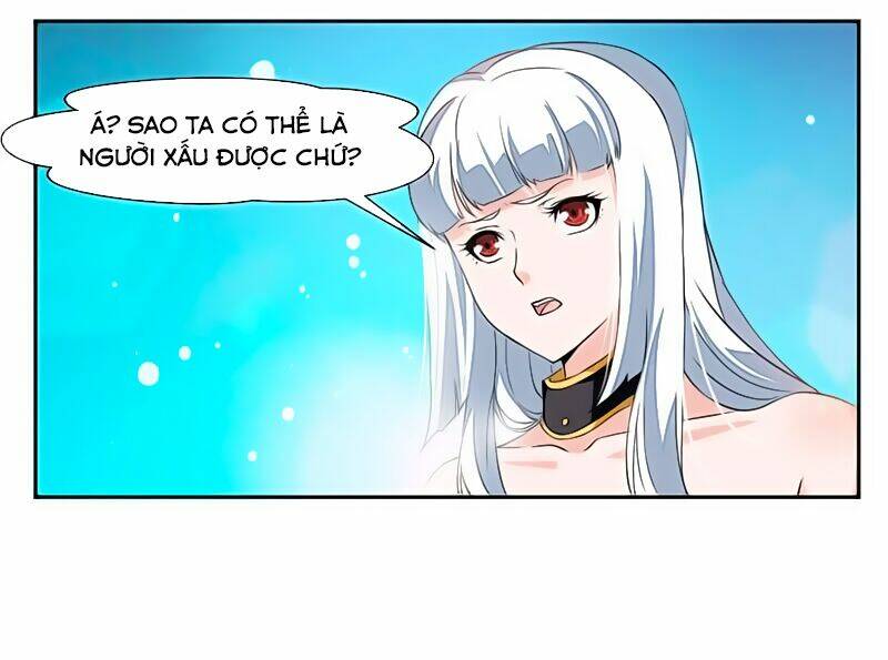 Cửu Dương Thần Vương: Chapter 19