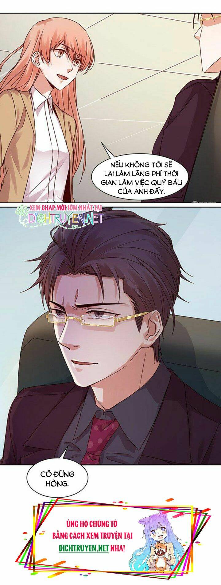 Vợ Yêu Của Ác Ma: Chapter 110