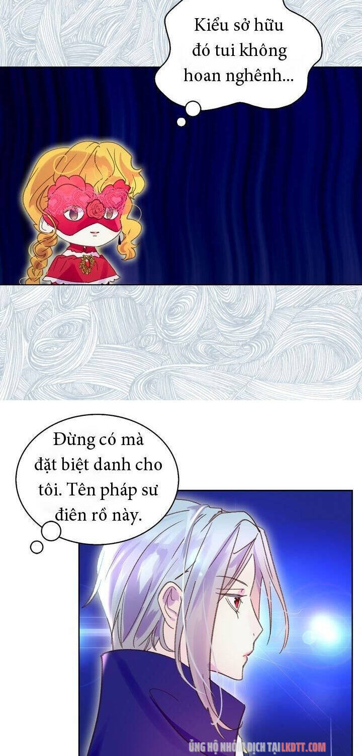 Đừng Xem Thường Nữ Phụ: Chapter 59