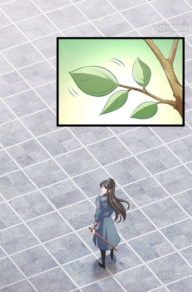 Bạo Manh Tiểu Tiên: Chapter 32