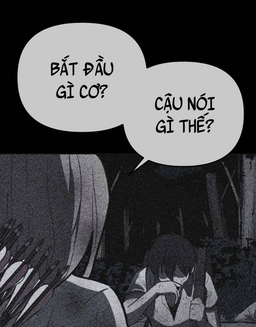 Cậu Bé Shotgun: Chapter 45