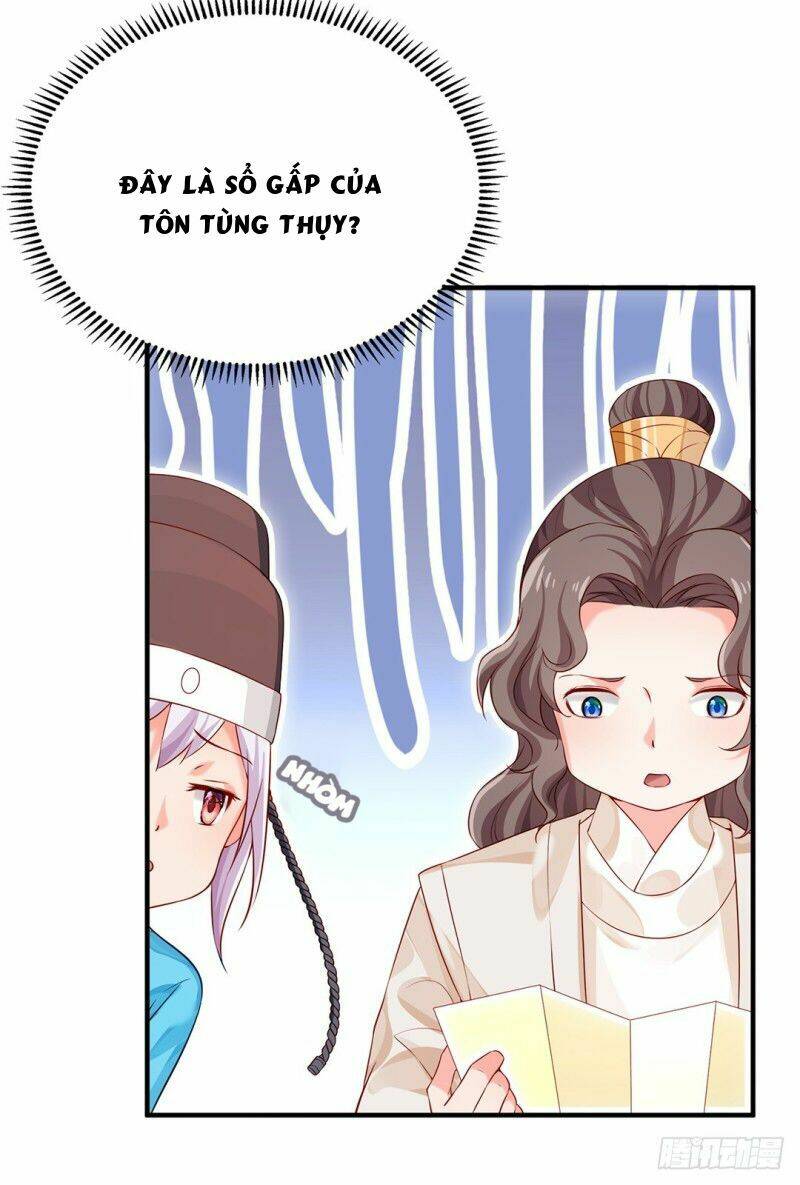 Bệ Hạ Xin Tự Trọng: Chapter 34