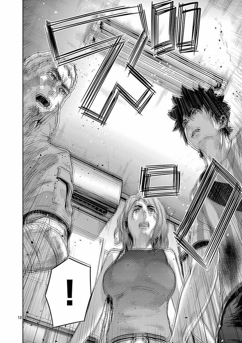 Bầy Thú Mặt Người: Chapter 9