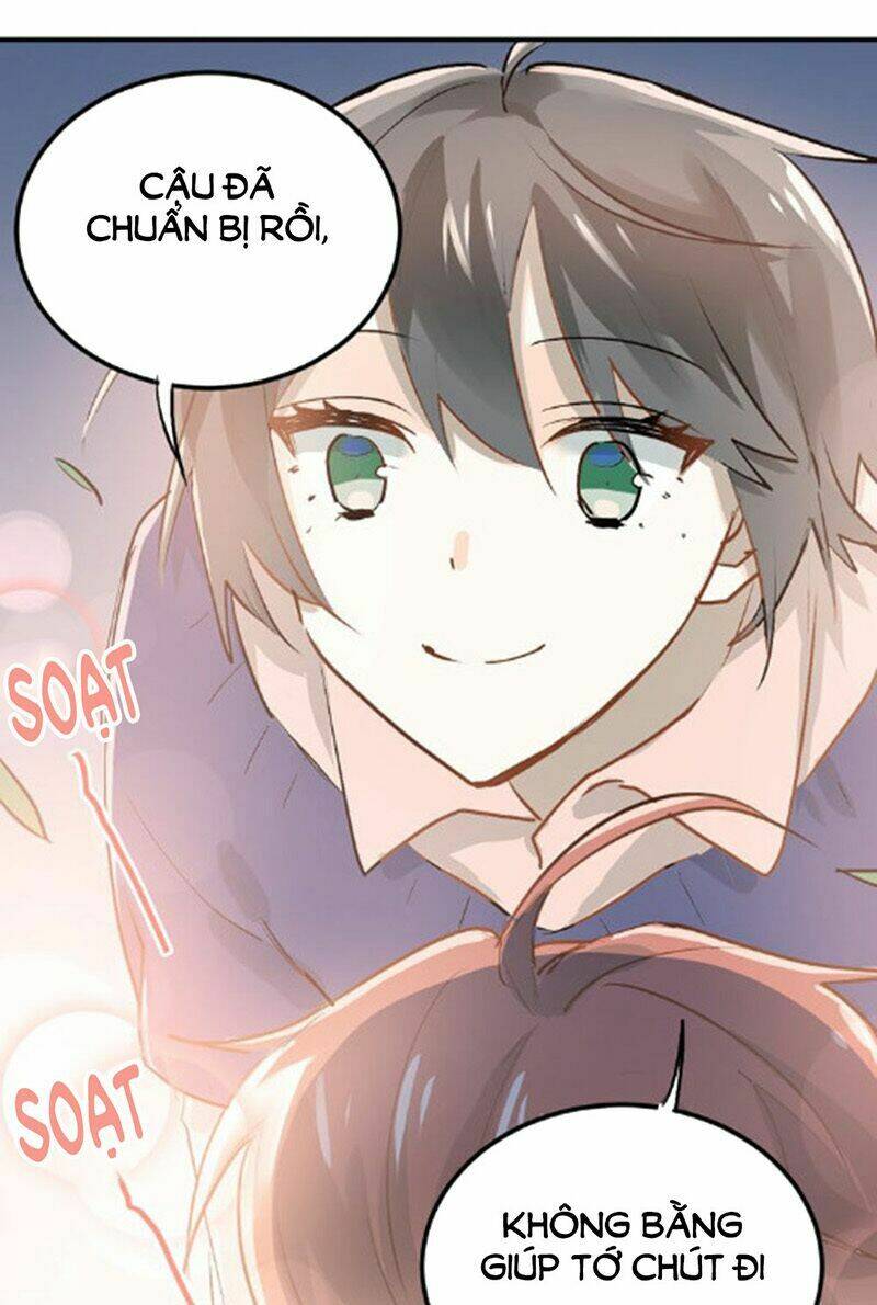 Đầu Gấu Biết Yêu: Chapter 88