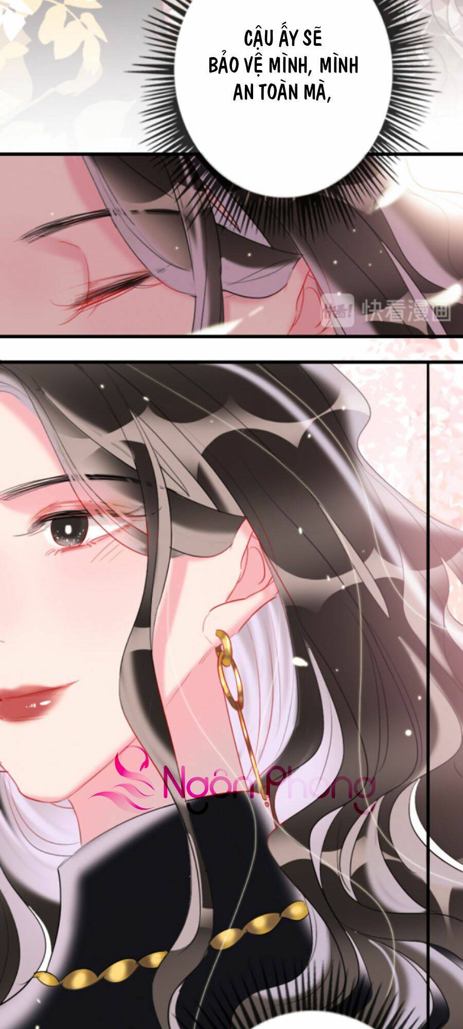 Cô Ấy Thật Xinh Đẹp: Chapter 13