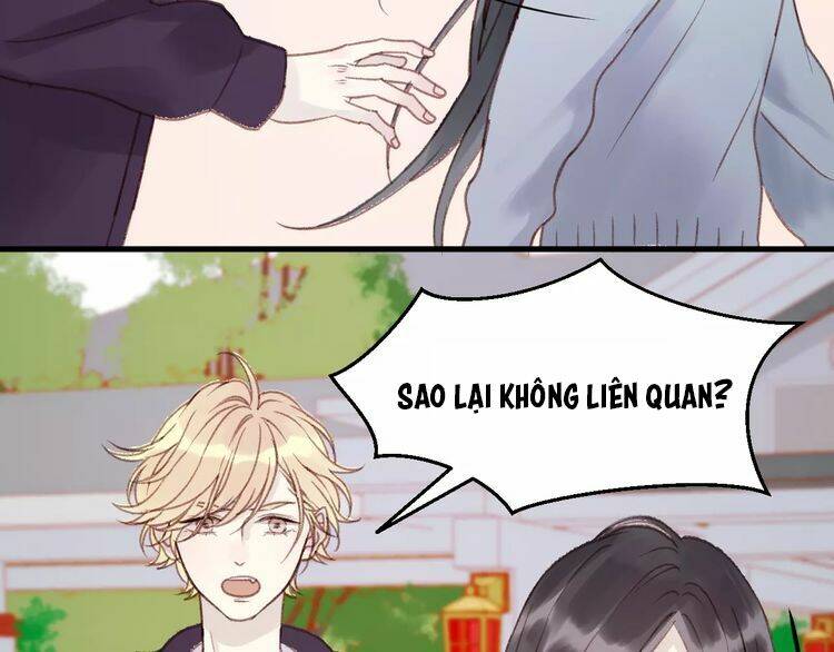 Lượm Được Một Tiểu Hồ Ly 2: Chapter 22