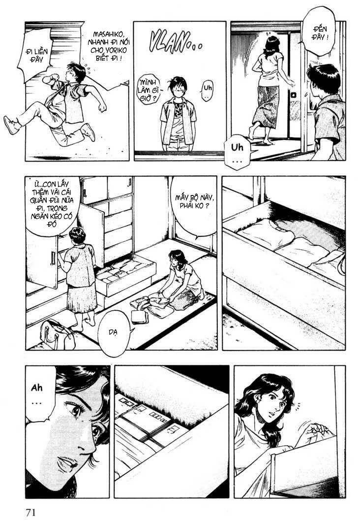 Family Compo: Chapter 24