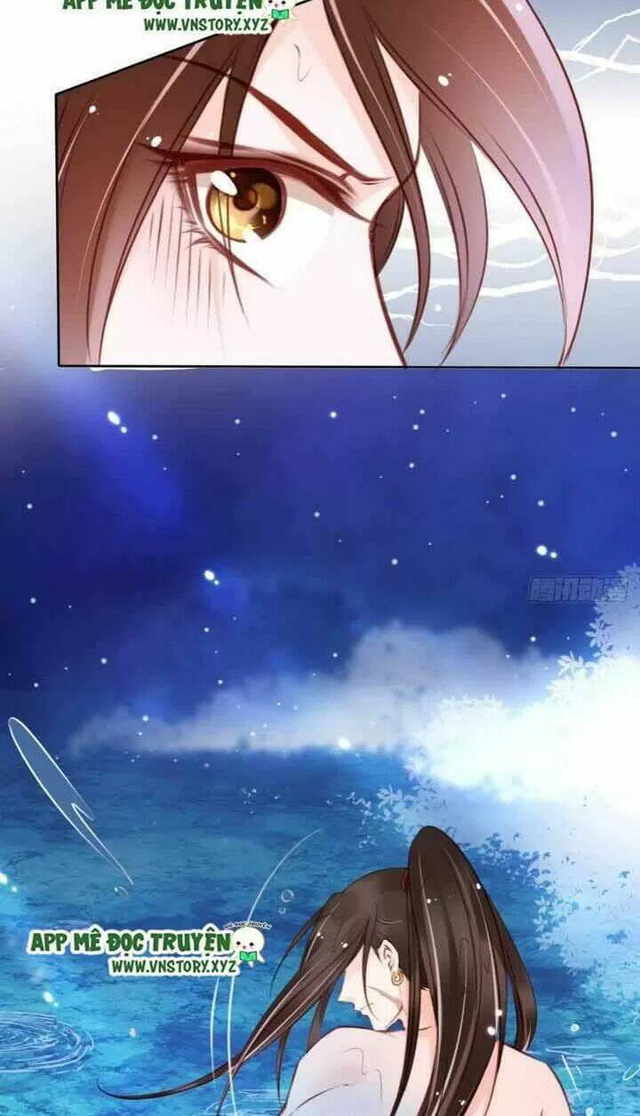 Nàng Trở Thành Bạch Nguyệt Quang Của Vương Gia Bệnh Kiều: Chapter 24