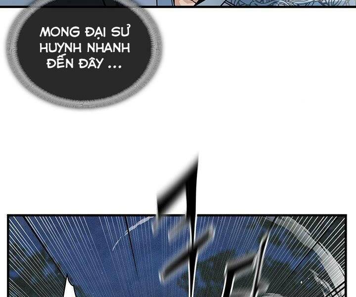 Mục Hạ Vô Nhân: Chapter 11