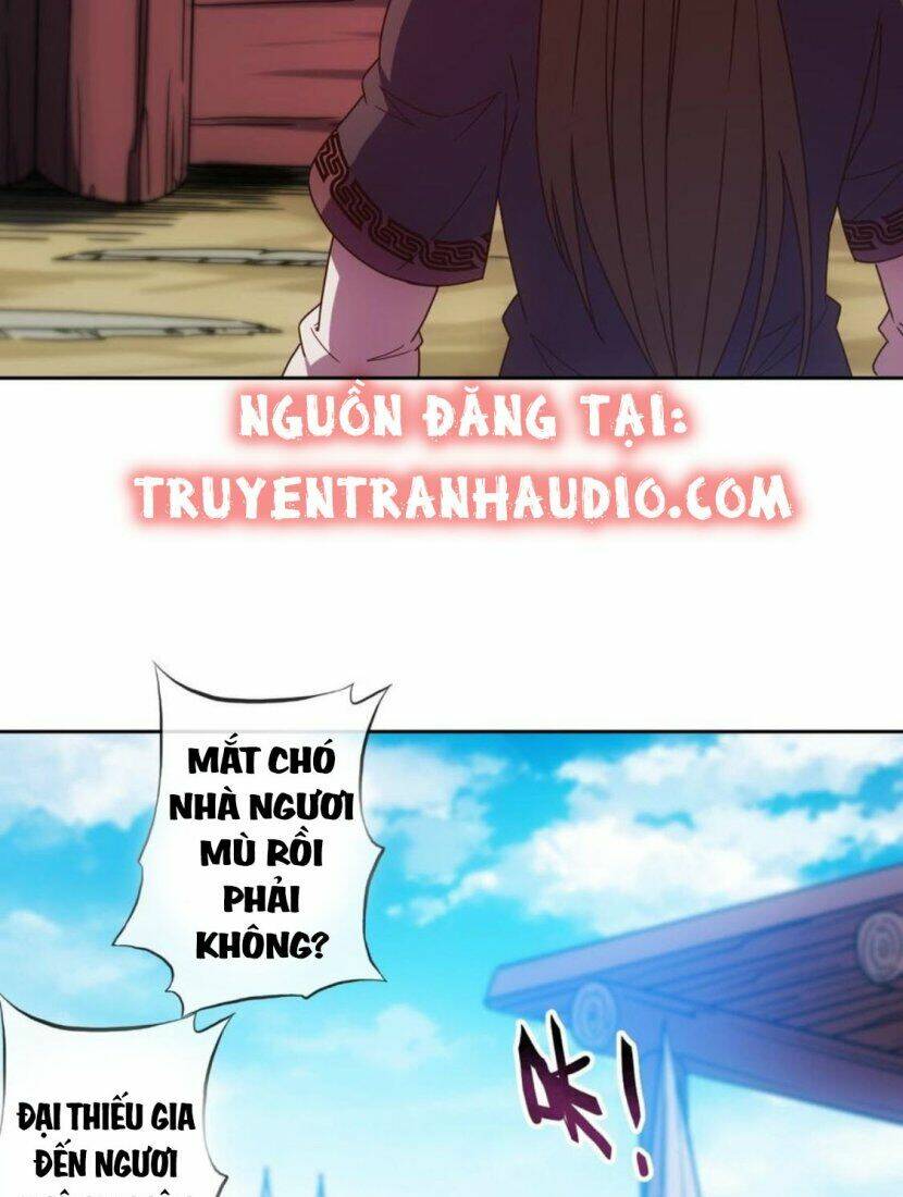 Hồng Thiên Thần Tôn: Chapter 85