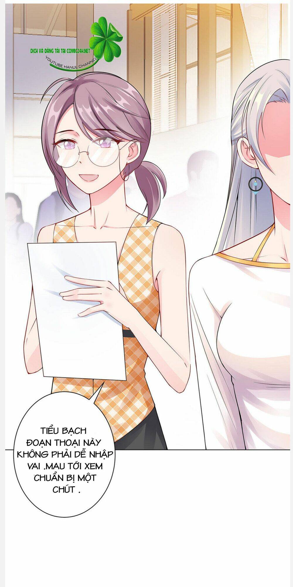 Vô Địch Song Bảo Bối: Chapter 10