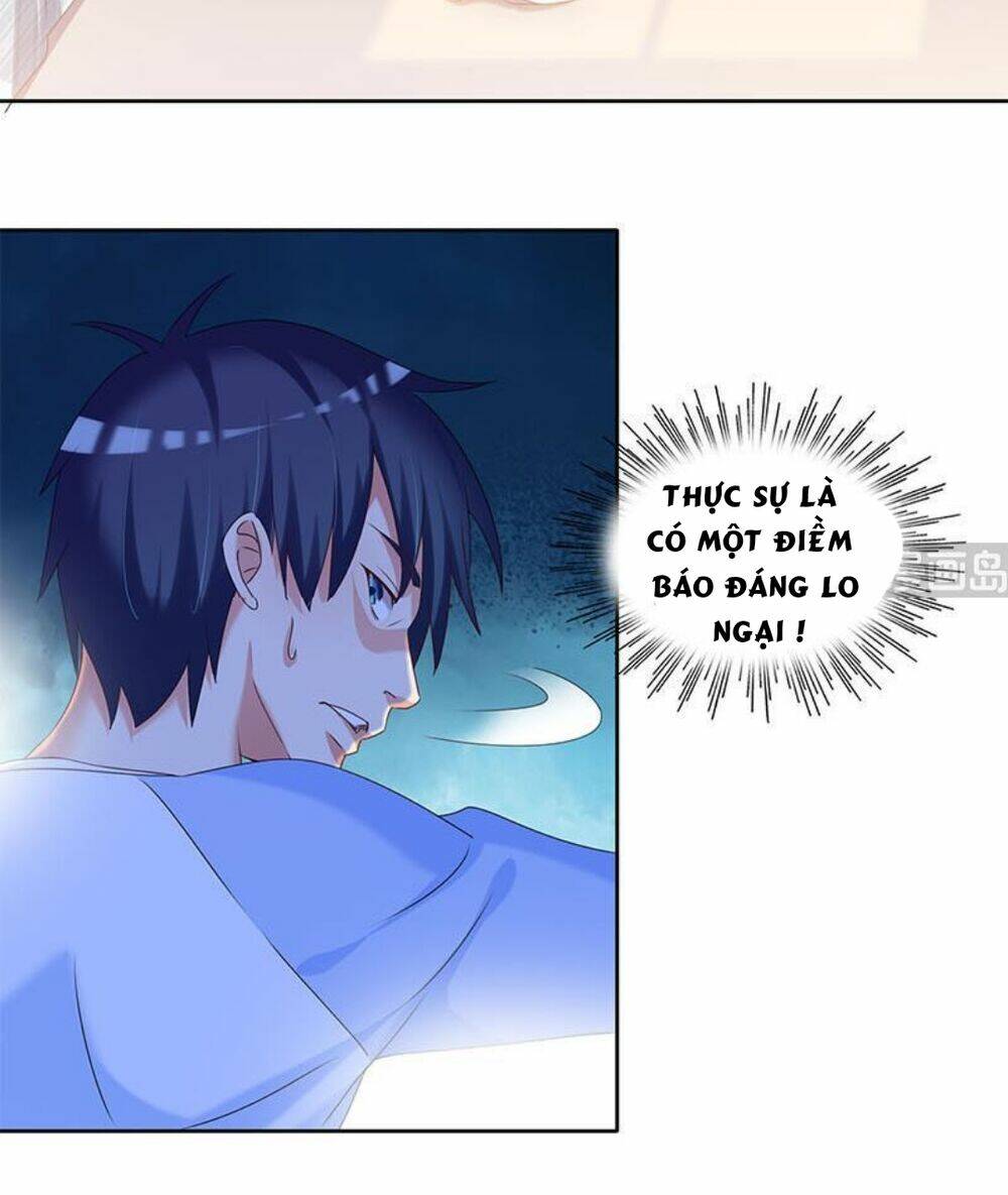 Tiêu Tiền Ở Thế Giới Khác: Chapter 38