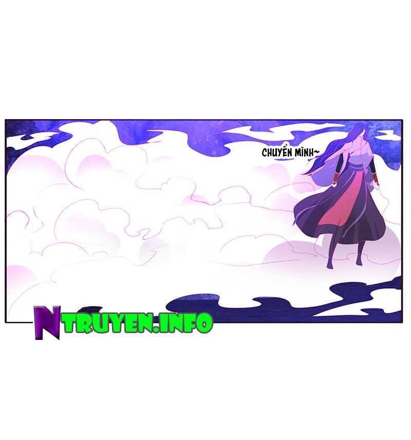 Thông Linh Phi: Chapter 378