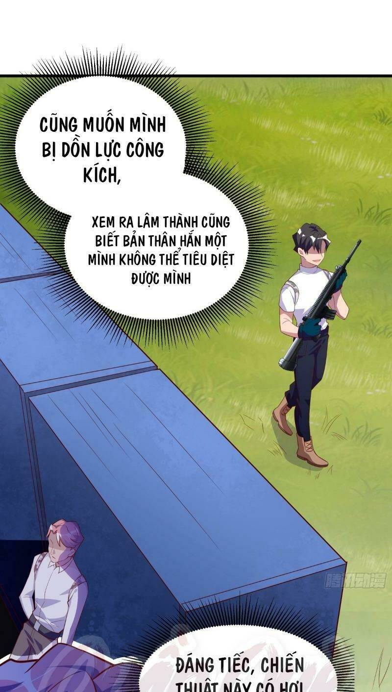 Shipper Thần Cấp: Chapter 15
