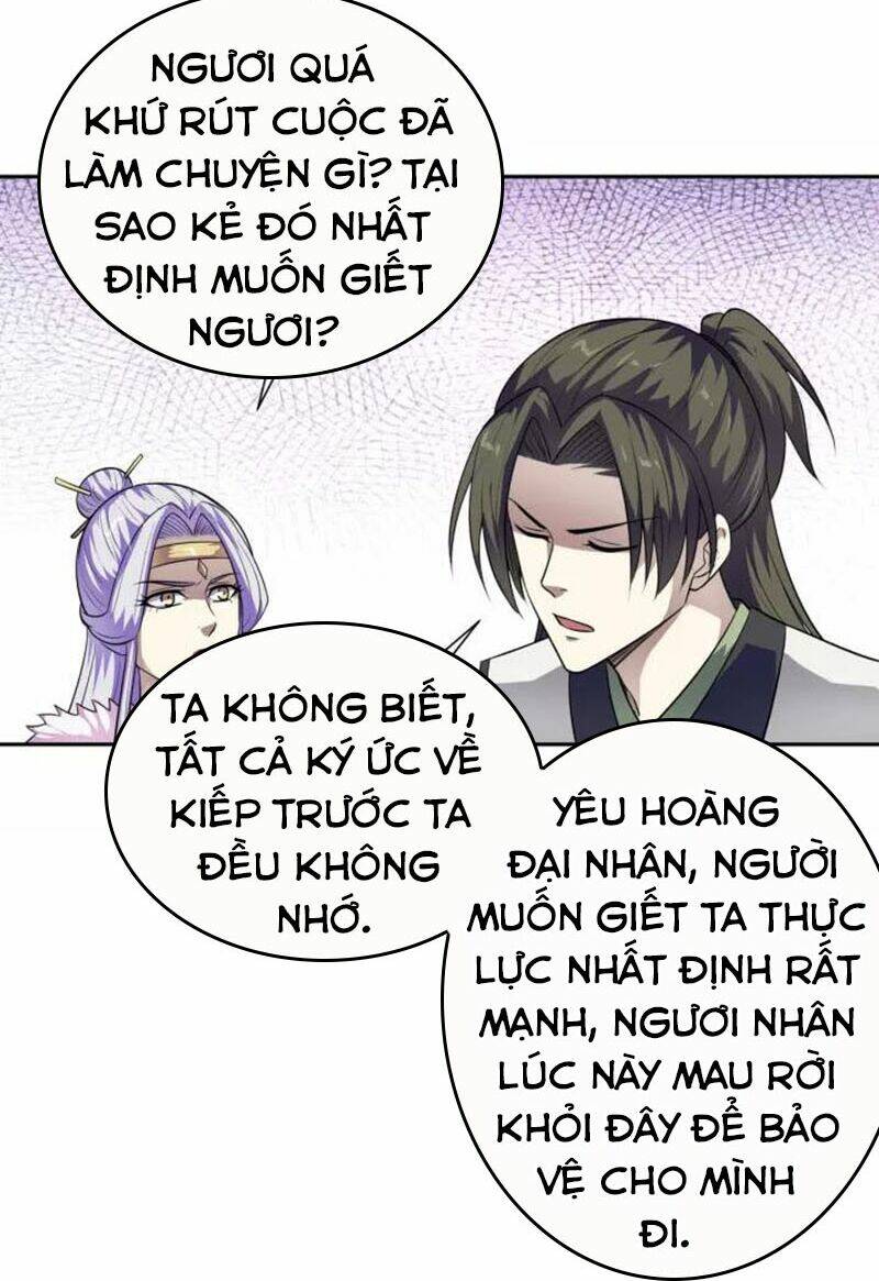 Nghịch Thiên Đại Thần: Chapter 88