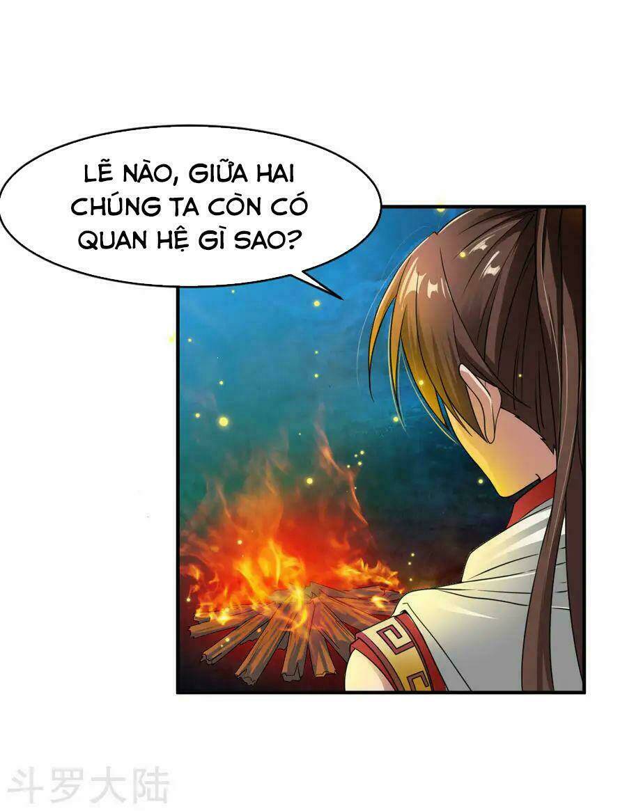 Chiến Đỉnh: Chapter 4