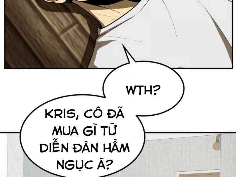 Ngôi Nhà Kết Nối Với Hầm Ngục: Chapter 10