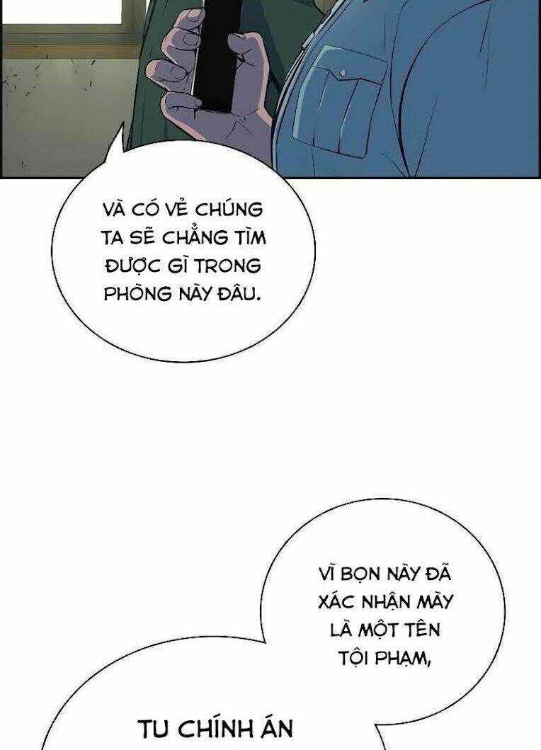 Kẻ Ngoại Đạo: Chapter 5