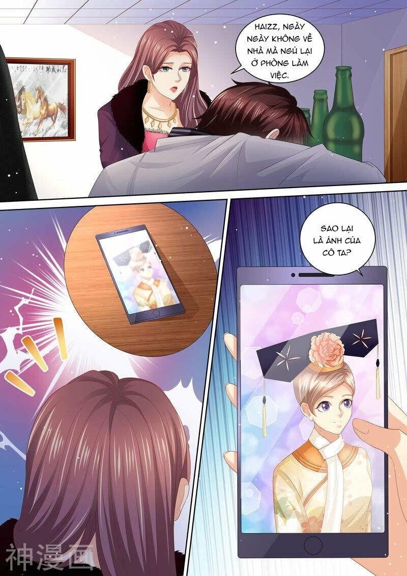 Cưng Chiều Vợ Yêu: Chapter 103