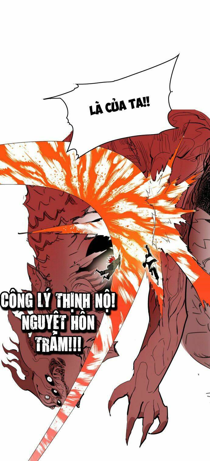 Hard Core Leveling Warrior: Chapter 37