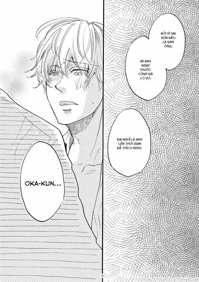 Heat Up Warm Up: Chapter 5.2