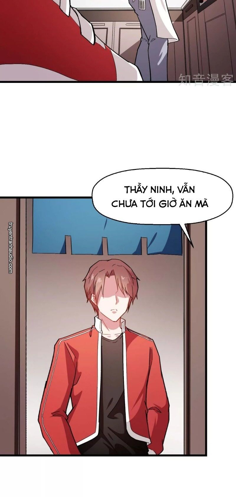 Vườn Trường Cuồng Sư Hệ Thống: Chapter 122