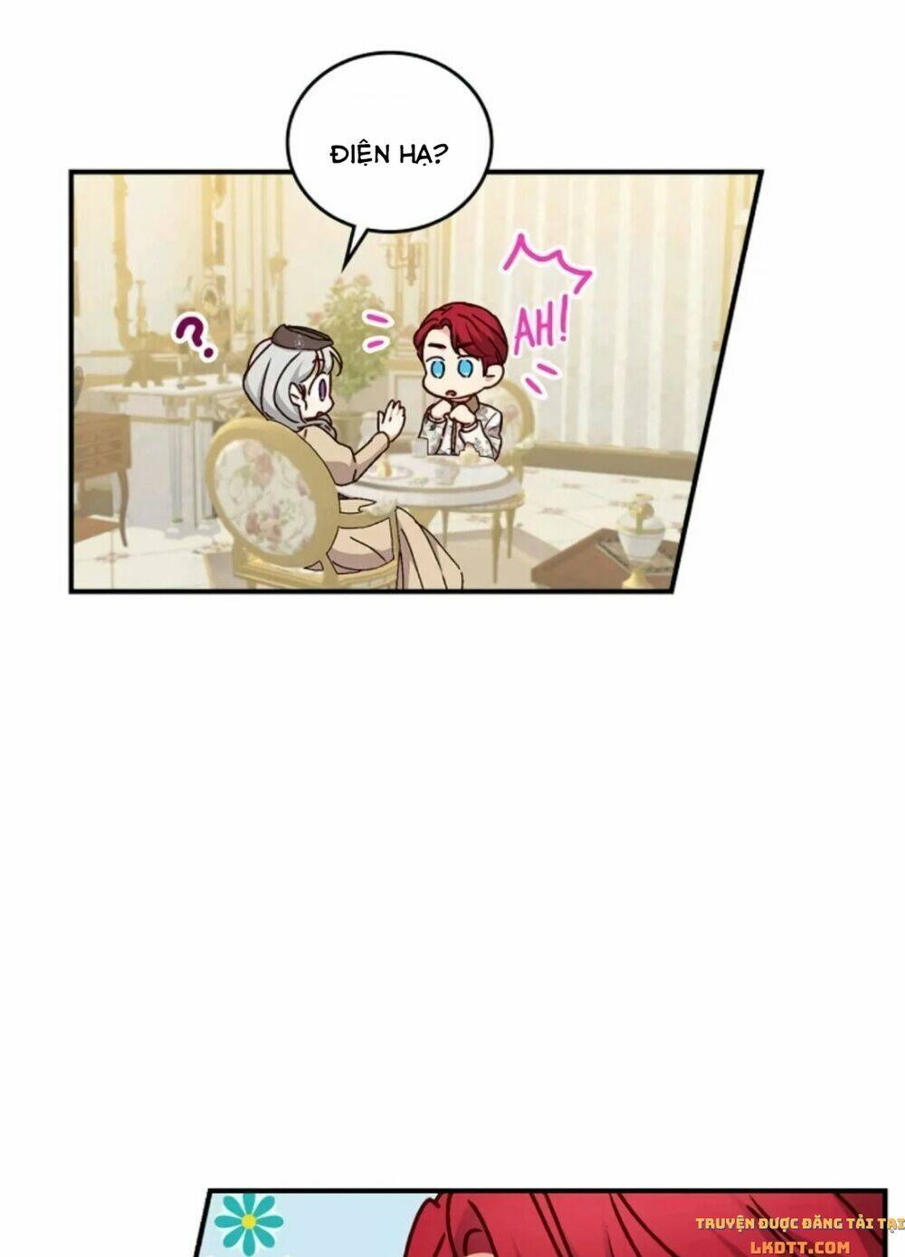 Đừng Chọc Đứa Em Gái Bé Bỏng Của Chúng Tôi: Chapter 56