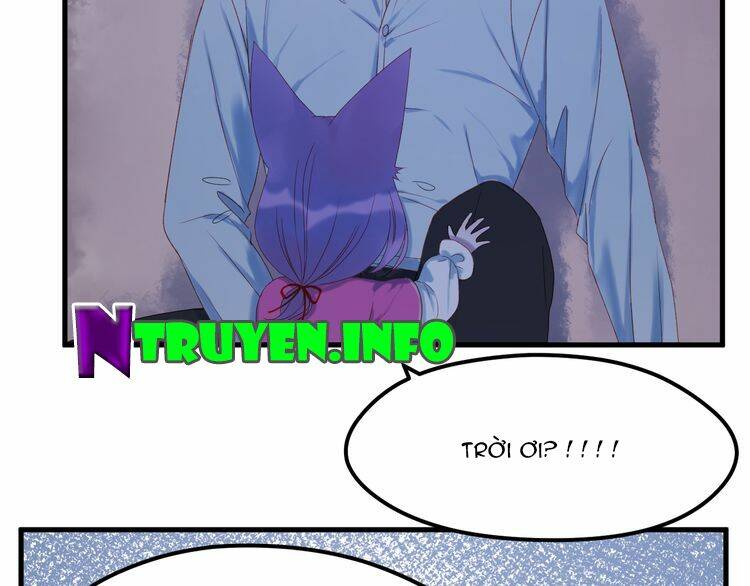 Lượm Được Một Tiểu Hồ Ly 2: Chapter 57