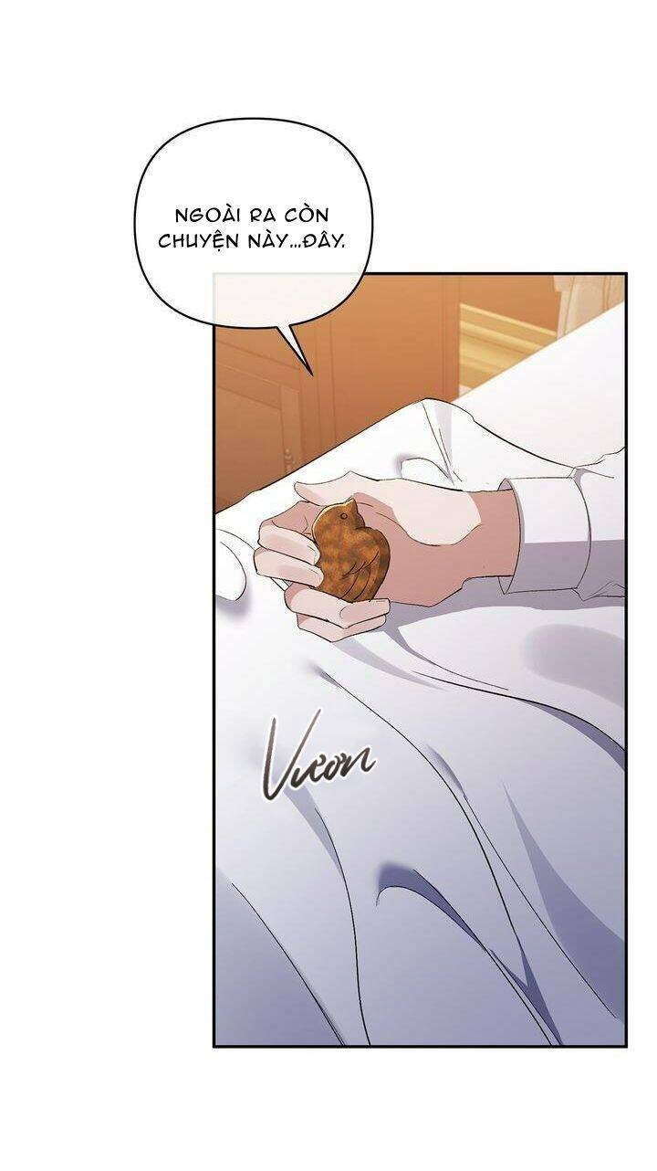 Nữ Công Tước Phương Bắc Là Một Nhân Vật Phản Diện: Chapter 31