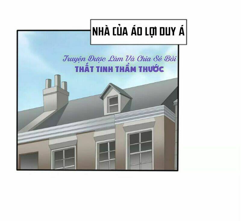 Một Lời Không Hợp Liền Hút Máu: Chapter 20