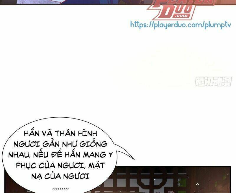 Ảnh Đế Yêu Hồ: Chapter 56