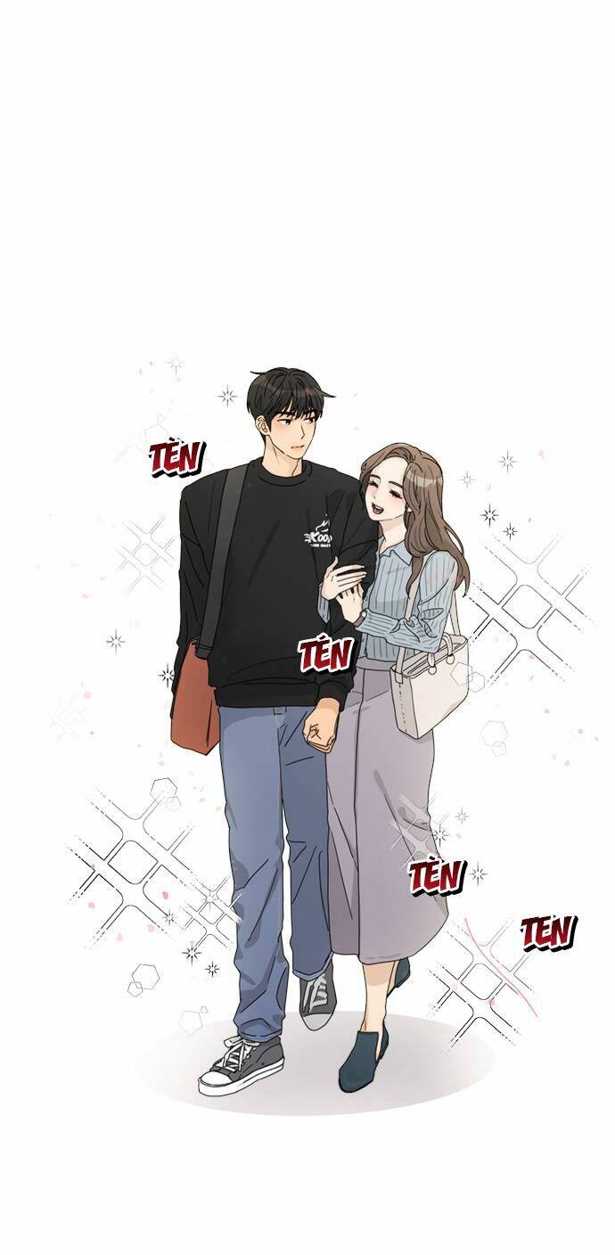 Phải Lòng Oan Gia: Chapter 26