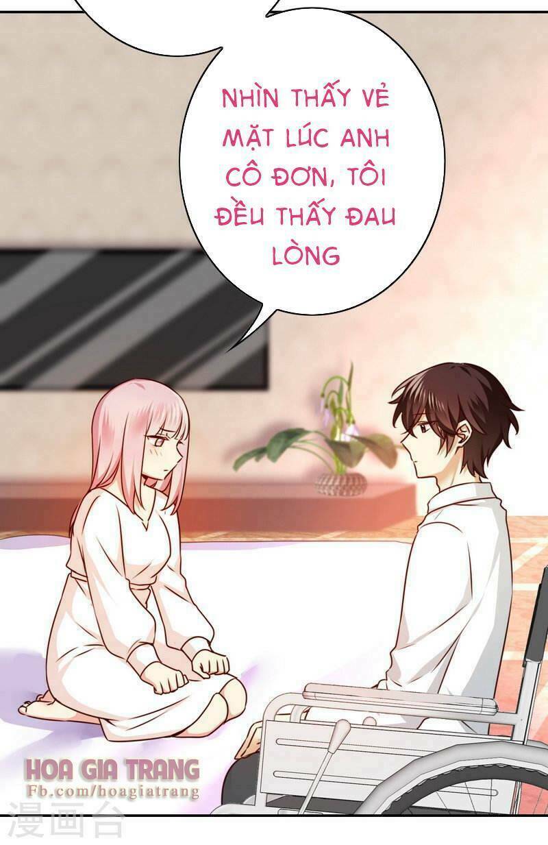 Phục Thù Thiếu Gia Tiểu Điềm Thê: Chapter 34