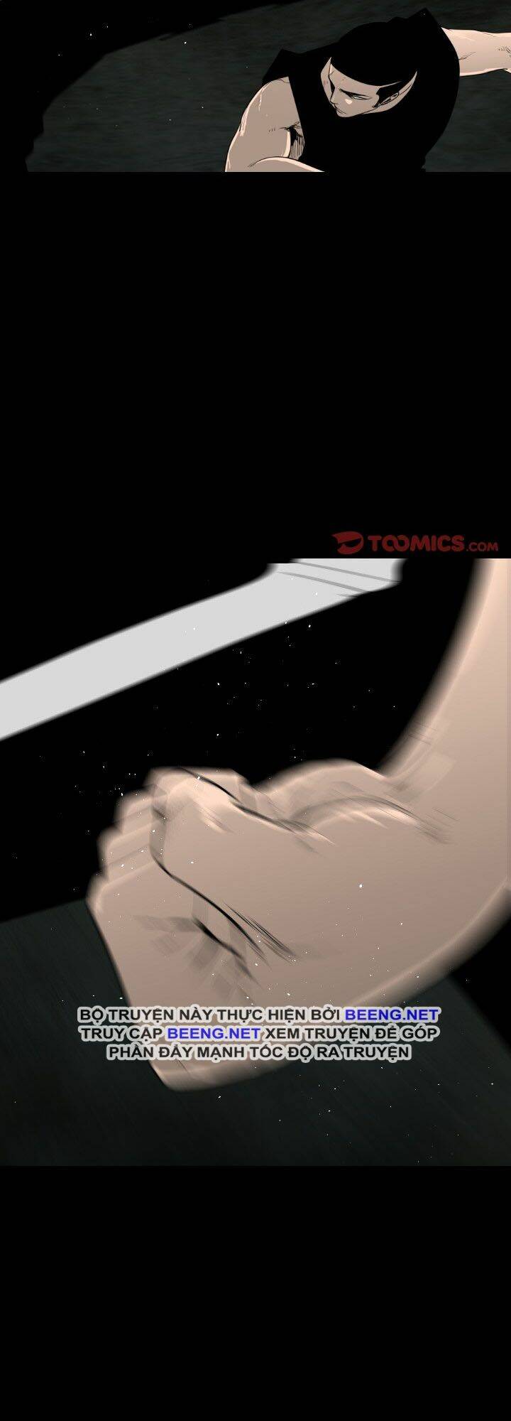 Kẻ Mạnh Nhất - Tong Edge: Chapter 19
