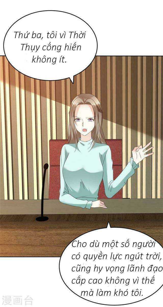 Con Đường Phản Công Của Sủng Thê: Chapter 48