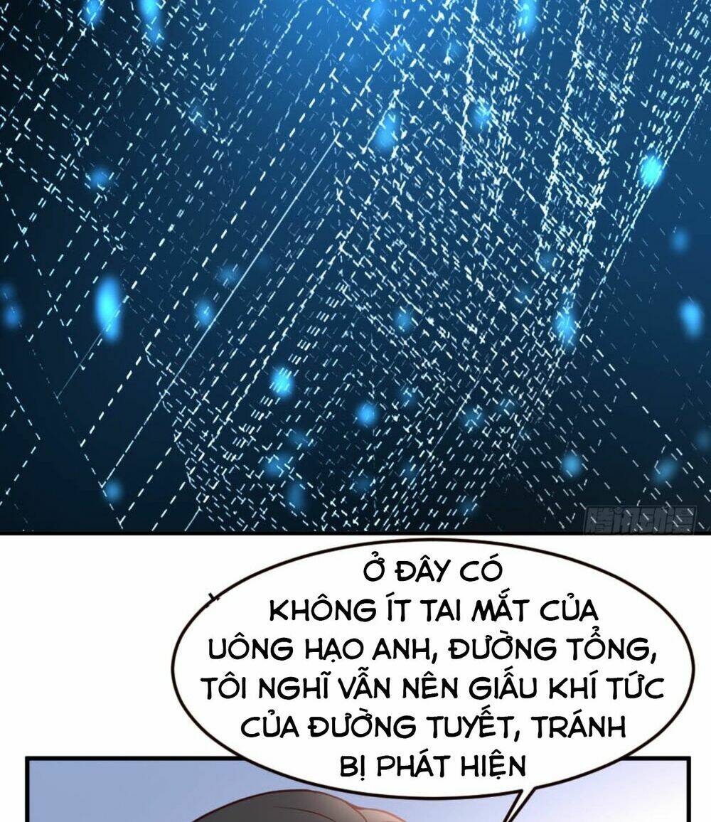Trọng Sinh Tu Chân Tại Đô Thị: Chapter 39