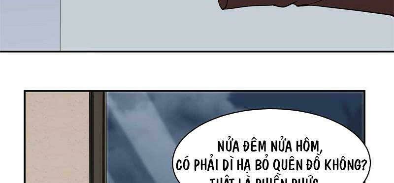 Tổng Tài, Tránh Xa Tôi Ra: Chapter 58