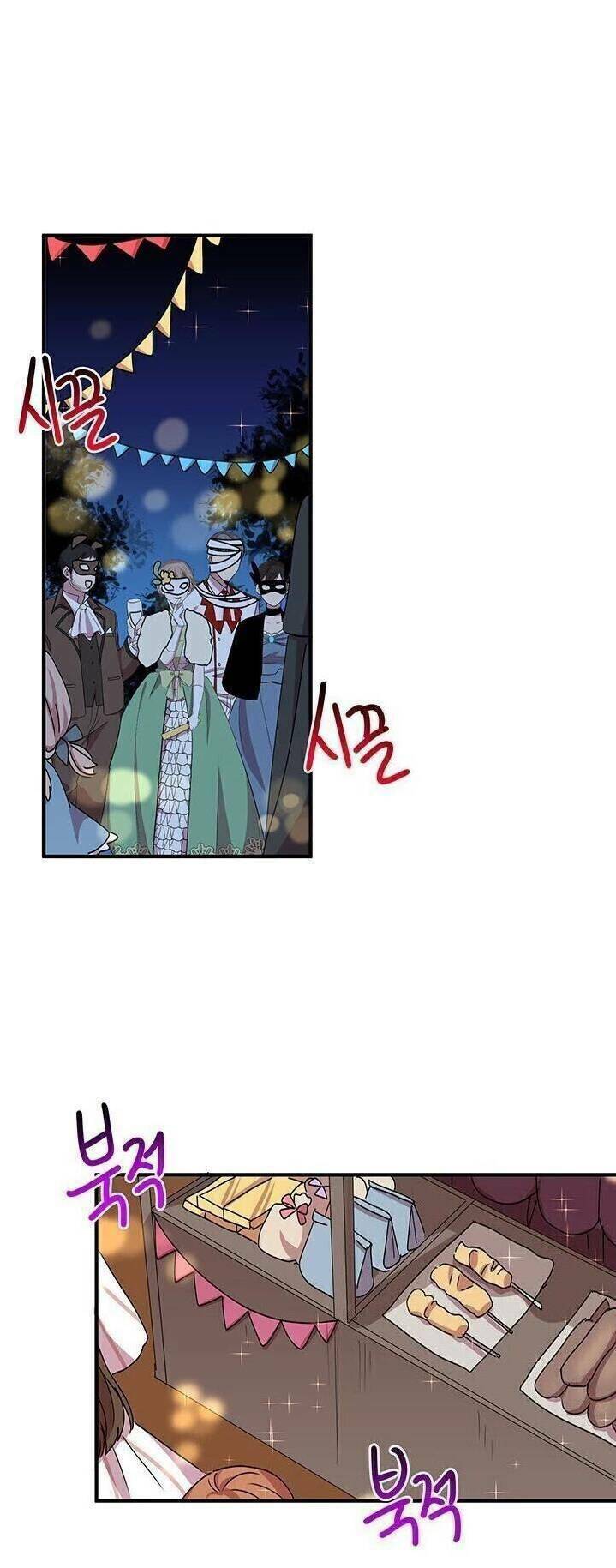 Công Tước, Loạn Vừa Thôi!: Chapter 60