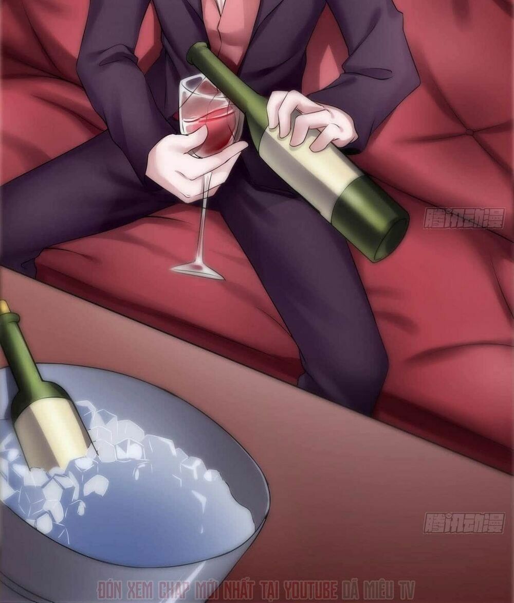 Siêu Cấp Kiện Bàn Hiệp: Chapter 9