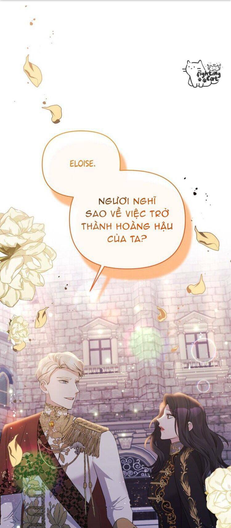 Nữ Công Tước Phương Bắc Là Một Nhân Vật Phản Diện: Chapter 27
