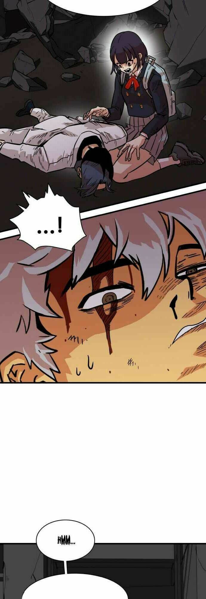 Bẫy Troll: Chapter 28